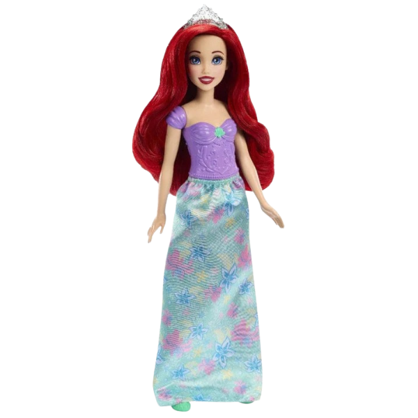 Păpușile Disney Princess, în as.