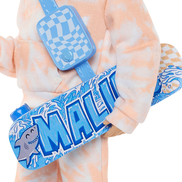 Păpușa Barbie Dream Besties "Ken" cu accesorii