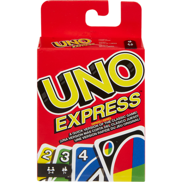 Cumpara  Jocuri de masă - UNO Express™..