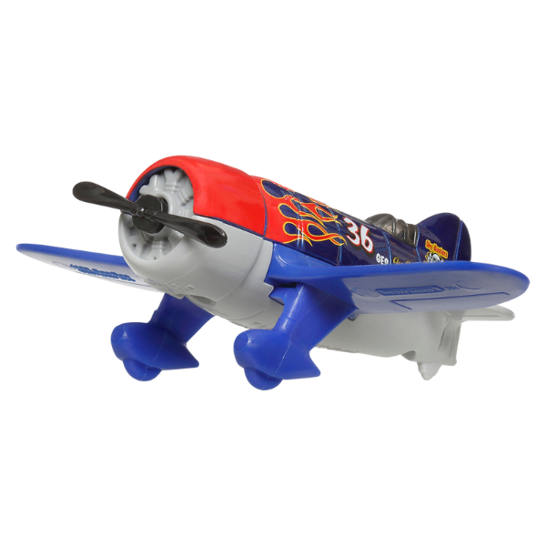 1:64 Tehnică aeronautică Skybusters, (as.)