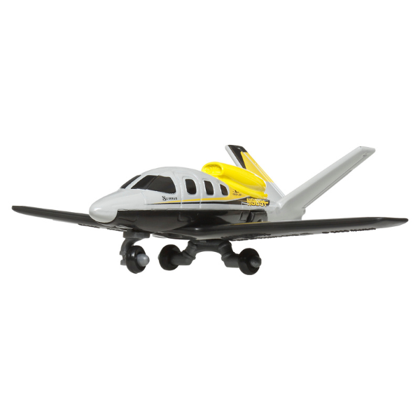 1:64 Tehnică aeronautică Skybusters, (as.)