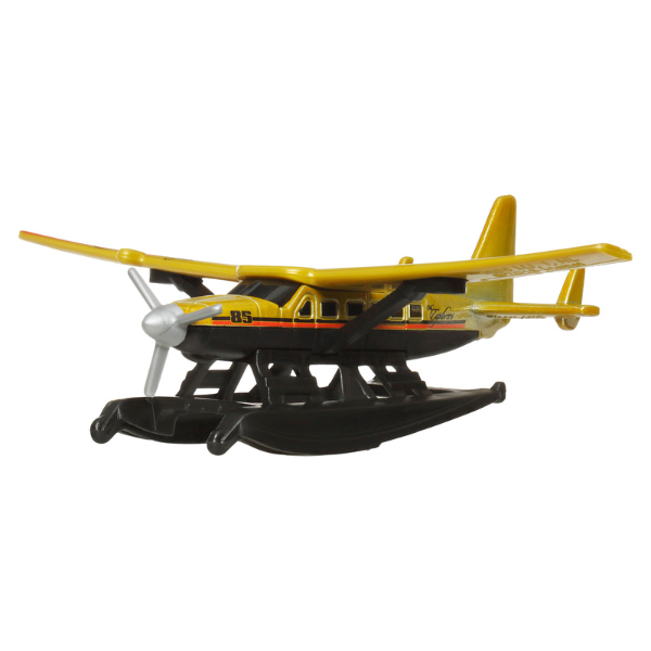 1:64 Tehnică aeronautică Skybusters, (as.)