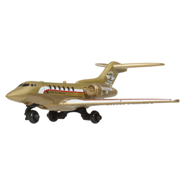 1:64 Tehnică aeronautică Skybusters, (as.)