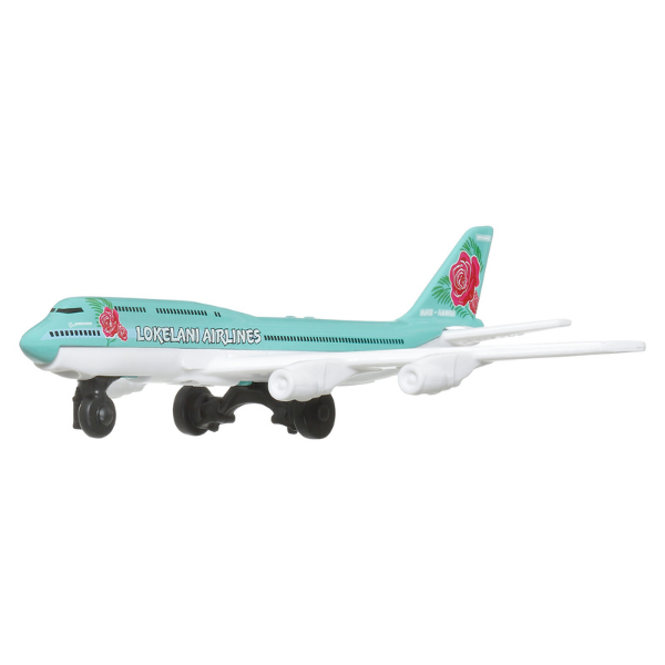 1:64 Tehnică aeronautică Skybusters, (as.)