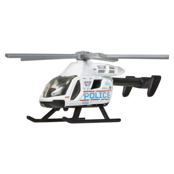 1:64 Tehnică aeronautică Skybusters, (as.)