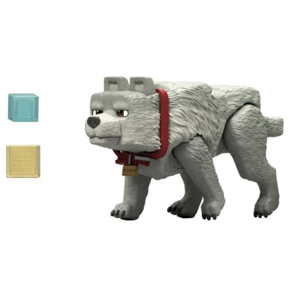 Фигурка Minecraft Movie с аксессуарами (в асс.)