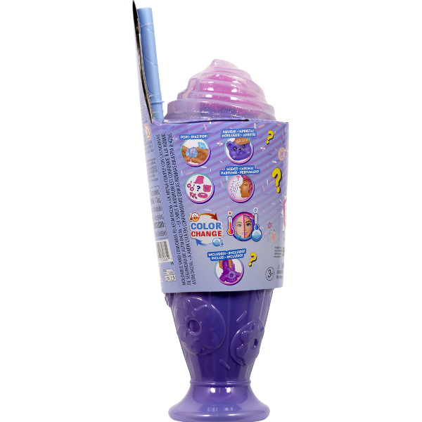 Păpușa Barbie Pop Reveal "Vise despre gogoși", seria Dulciuri