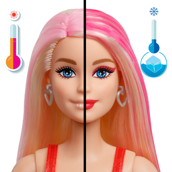 Păpușă Barbie "Petrecere Glam", cu accesorii