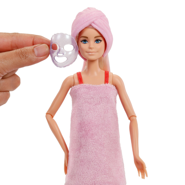 Păpușă Barbie "Petrecere Glam", cu accesorii
