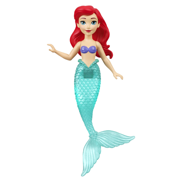 Набор фигурок Disney Princess "Русалочка"