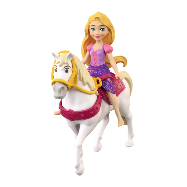 Набор фигурок Disney Princess "Рапунцель"