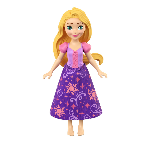 Набор фигурок Disney Princess "Рапунцель"