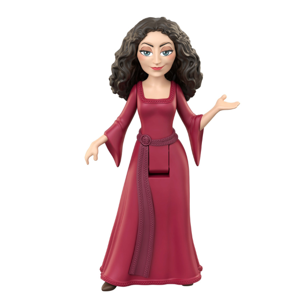 Набор фигурок Disney Princess "Рапунцель"