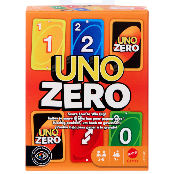 UNO "Zero"