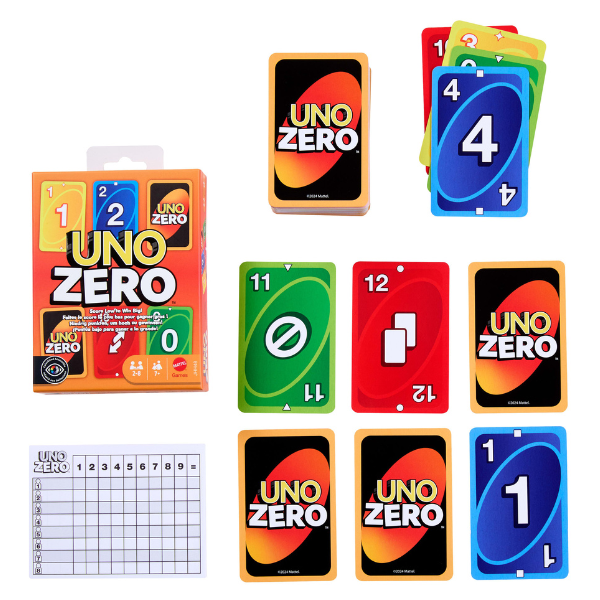 UNO "Zero"