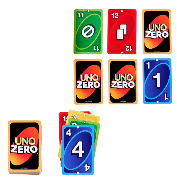 UNO "Zero"
