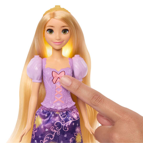 Фигурка с аксессуарами Disney Princess "Рапунцель"
