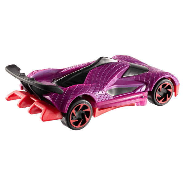 Mașinuță Hot Wheels din serialul animat „Hot Wheels. Let's Race!” 1:32 (as.)