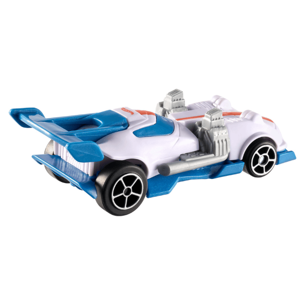 Mașinuță Hot Wheels din serialul animat „Hot Wheels. Let's Race!” 1:32 (as.)