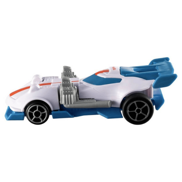 Mașinuță Hot Wheels din serialul animat „Hot Wheels. Let's Race!” 1:32 (as.)