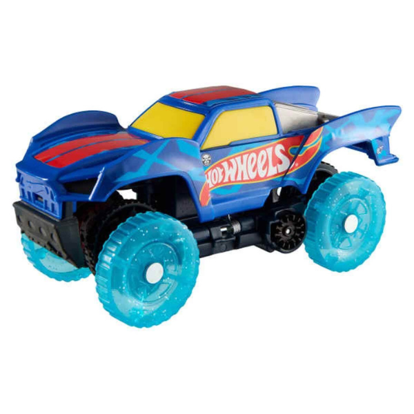 Mașinuță Hot Wheels din serialul animat „Hot Wheels. Let's Race!” 1:32 (as.)