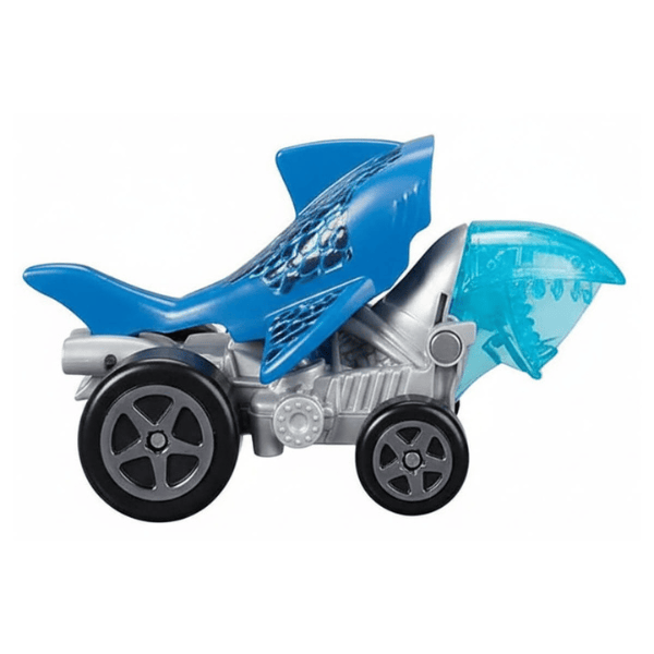 Mașinuță Hot Wheels din serialul animat „Hot Wheels. Let's Race!” 1:32 (as.)