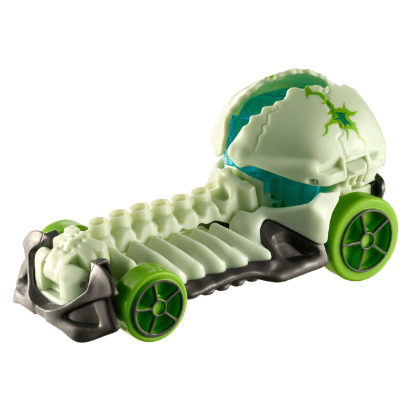 Mașinuță Hot Wheels din serialul animat „Hot Wheels. Let's Race!” 1:32 (as.)