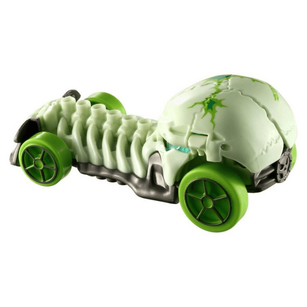 Mașinuță Hot Wheels din serialul animat „Hot Wheels. Let's Race!” 1:32 (as.)
