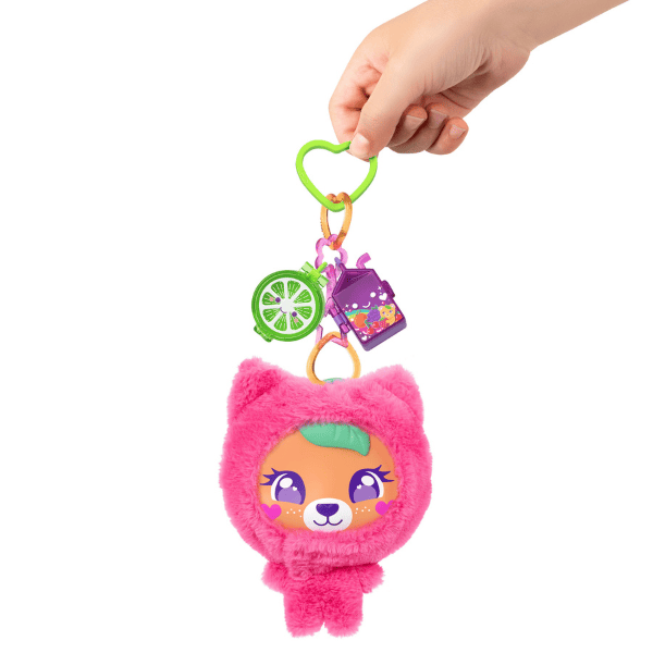 Polly Pocket "Ursuleț de pluș"