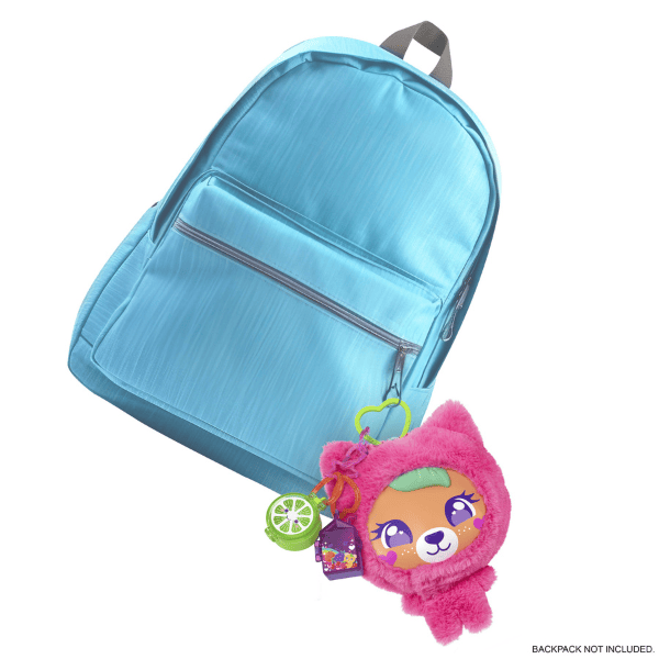 Polly Pocket "Ursuleț de pluș"