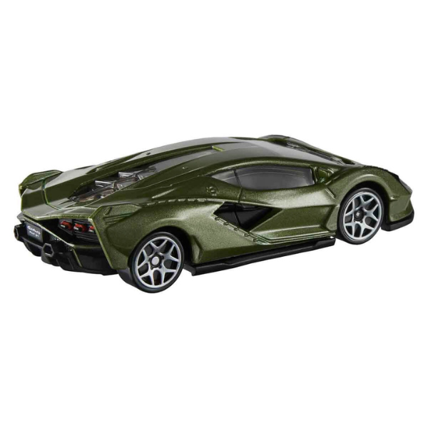 Mașinuța Hot Wheels "XL" 1:43 (as.)
