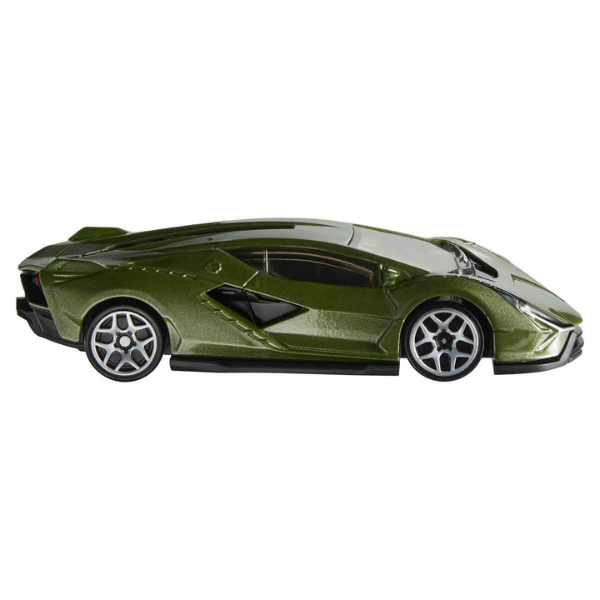 Mașinuța Hot Wheels "XL" 1:43 (as.)