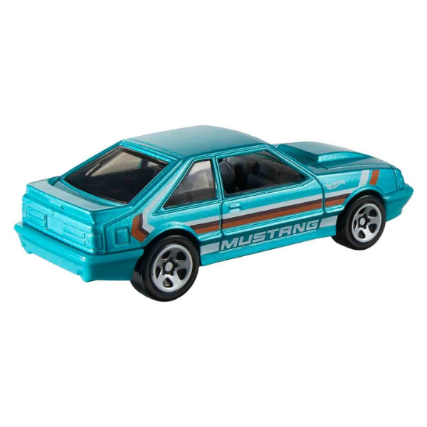 Mașinuța Hot Wheels "XL" 1:43 (as.)