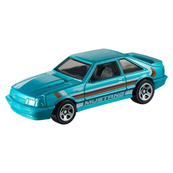 Mașinuța Hot Wheels "XL" 1:43 (as.)