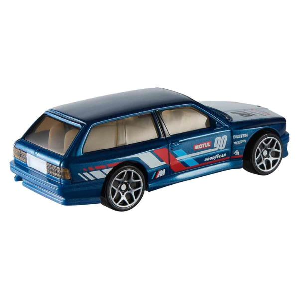 Mașinuța Hot Wheels "XL" 1:43 (as.)