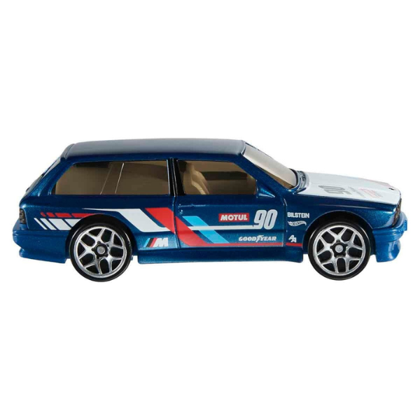 Mașinuța Hot Wheels "XL" 1:43 (as.)