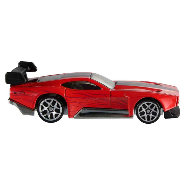 Mașinuța Hot Wheels "XL" 1:43 (as.)