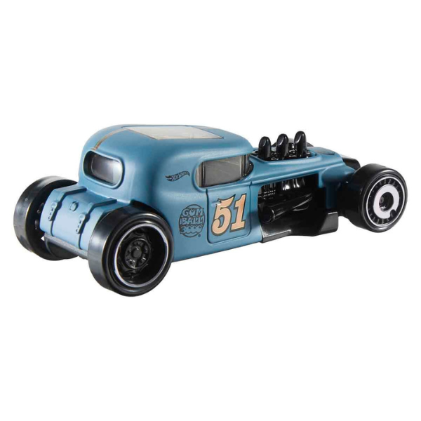 Mașinuța Hot Wheels "XL" 1:43 (as.)