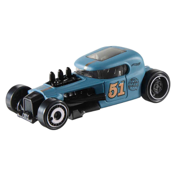 Mașinuța Hot Wheels "XL" 1:43 (as.)