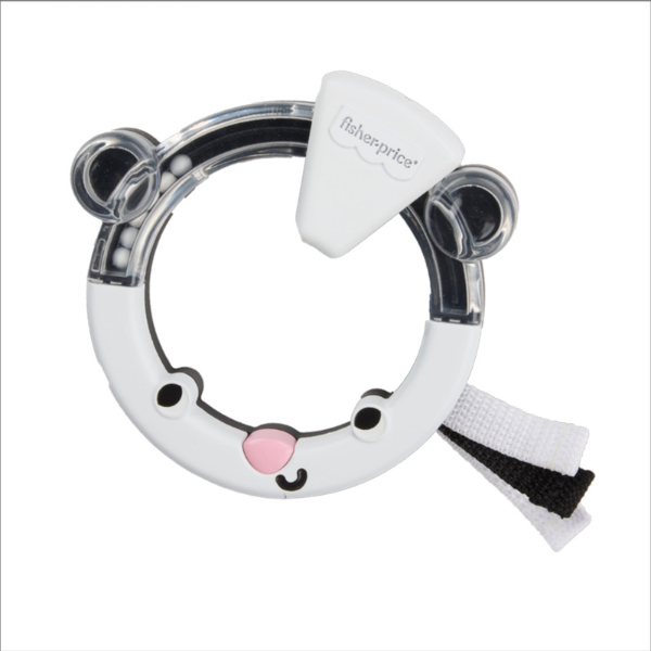 Fisher Price Jucărie educațională "Inele", 3 modele