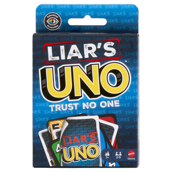 UNO Liar’s™