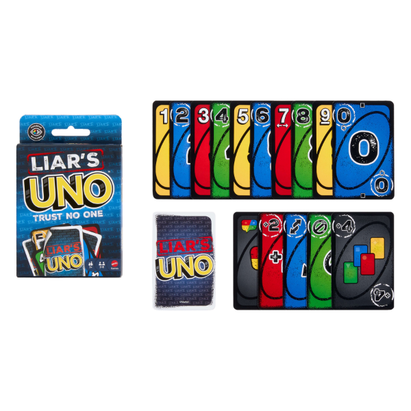 UNO Liar’s™