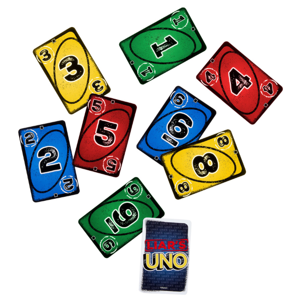UNO Liar’s™