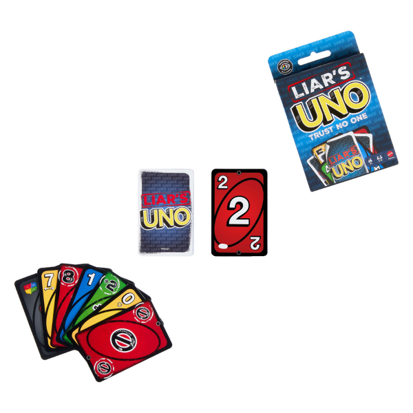UNO Liar’s™
