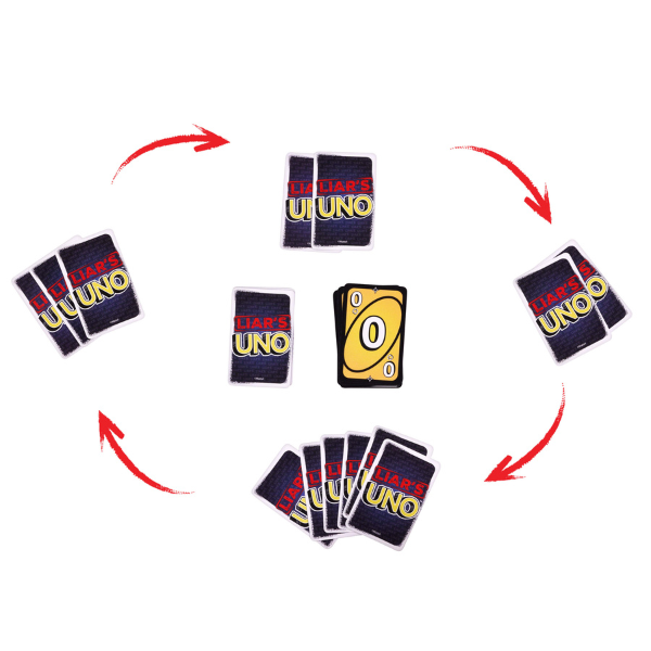 UNO Liar’s™