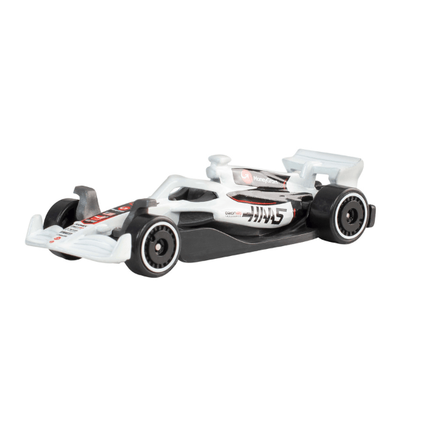 Hot Wheels 1:64 Set de 5 mașinuțe de colecție "Formula"