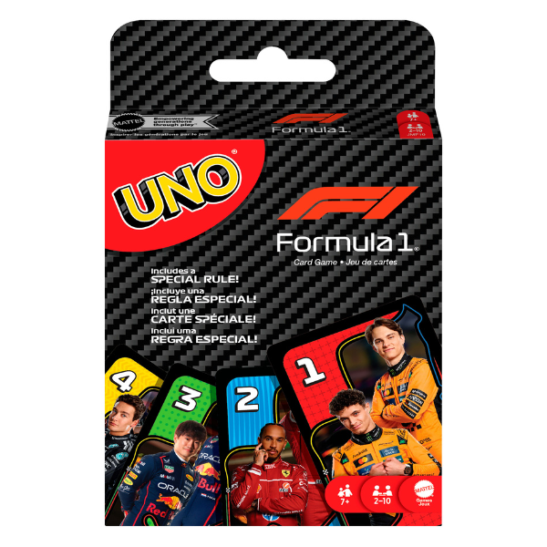 UNO "F1"