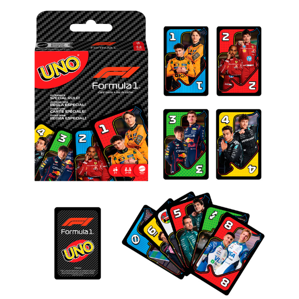 UNO "F1"