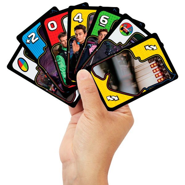 UNO "F1"