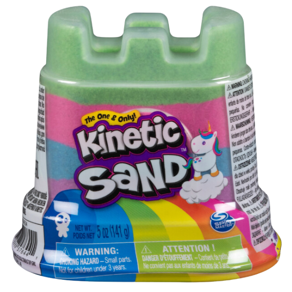 Nisip Kinetic 